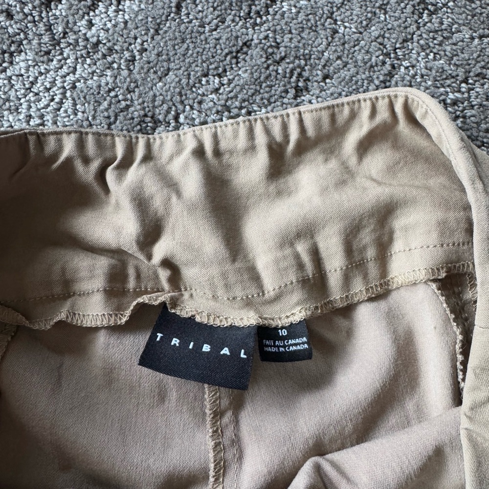 TRIBAL Brand Women’s Bundle (Size 10) - Picture 7 of 11